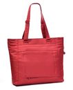 Hedgren Inner City Elvira Large 15" Two-Compartment Tote RFID Sun Dried Tomato Hedgren Inner City Elvira Large 15" Two-Compartment Tote RFID Sun Dried Tomato