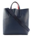 LACOSTE Fashion Show Double Tote Bag Parrot Oceania