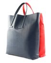 LACOSTE Fashion Show Double Tote Bag Parrot Oceania