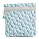 Hedgren Inner City Leonce Small Vertical Crossover RFID S Sailor Print