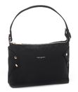 Hedgren Prisma Reflect Mini Hobo Black Hedgren Prisma Reflect Mini Hobo Black