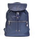 Hedgren Charm Allure Revelation Backpack with Flap Mood Indigo Hedgren Charm Allure Revelation Backpack with Flap Mood Indigo