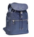 Hedgren Charm Allure Revelation Backpack with Flap Mood Indigo Hedgren Charm Allure Revelation Backpack with Flap Mood Indigo