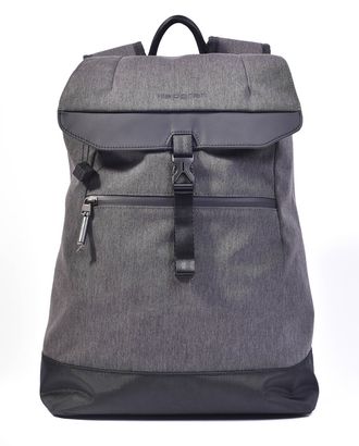 Hedgren Midway Outpost Backpack Dark Iron