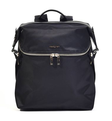 Hedgren Prisma Paragon Backpack Medium M Black