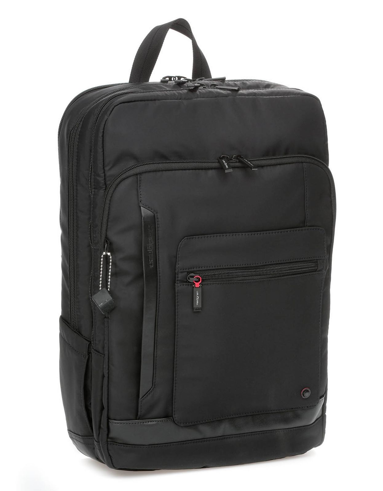 hedgren zeppelin revised