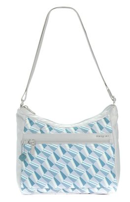 Hedgren Inner City Harper's S Shoulder Bag RFID S Sailor Print