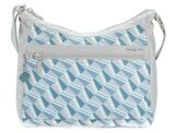 Hedgren Inner City Harper's S Shoulder Bag RFID S Sailor Print Hedgren Inner City Harper's S Shoulder Bag RFID S Sailor Print