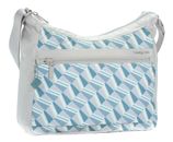 Hedgren Inner City Harper's S Shoulder Bag RFID S Sailor Print Hedgren Inner City Harper's S Shoulder Bag RFID S Sailor Print