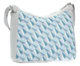 Hedgren Inner City Harper's S Shoulder Bag RFID S Sailor Print Hedgren Inner City Harper's S Shoulder Bag RFID S Sailor Print