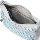 Hedgren Inner City Harper's S Shoulder Bag RFID S Sailor Print Hedgren Inner City Harper's S Shoulder Bag RFID S Sailor Print