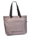 Hedgren Inner City Elvira Large 15" Two-Compartment Tote RFID Sepia / Brown Hedgren Inner City Elvira Large 15" Two-Compartment Tote RFID Sepia / Brown