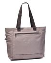 Hedgren Inner City Elvira Large 15" Two-Compartment Tote RFID Sepia / Brown Hedgren Inner City Elvira Large 15" Two-Compartment Tote RFID Sepia / Brown