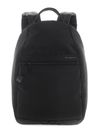 Hedgren Inner City Vogue Backpack Small RFID S Black Hedgren Inner City Vogue Backpack Small RFID S Black
