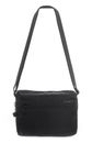 Hedgren Inner City Eye Shoulder Bag RFID S Black Hedgren Inner City Eye Shoulder Bag RFID S Black