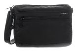 Hedgren Inner City Eye Shoulder Bag RFID S Black Hedgren Inner City Eye Shoulder Bag RFID S Black