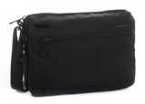Hedgren Inner City Eye Shoulder Bag RFID S Black Hedgren Inner City Eye Shoulder Bag RFID S Black