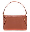 Hedgren Prisma Reflect Mini Hobo Rosewood Hedgren Prisma Reflect Mini Hobo Rosewood