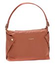 Hedgren Prisma Reflect Mini Hobo Rosewood Hedgren Prisma Reflect Mini Hobo Rosewood