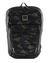 Hedgren Link Hookup Backpack 15,6" RFID Black / Camo Print Hedgren Link Hookup Backpack 15,6" RFID Black / Camo Print