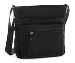Hedgren Inner City Orva Crossover RFID Black