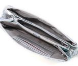 Hedgren Follis Franc 3 Zipper Pouch RFID Large L Sailor Print Hedgren Follis Franc 3 Zipper Pouch RFID Large L Sailor Print