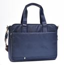 Hedgren Charm Allure Appeal Handbag 14,1" L Mood Indigo
