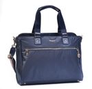 Hedgren Charm Allure Appeal Handbag 14,1" L Mood Indigo