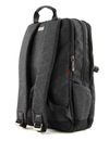 Hedgren Walker Rule Square Backpack 15,6" M Asphalt Hedgren Walker Rule Square Backpack 15,6" M Asphalt