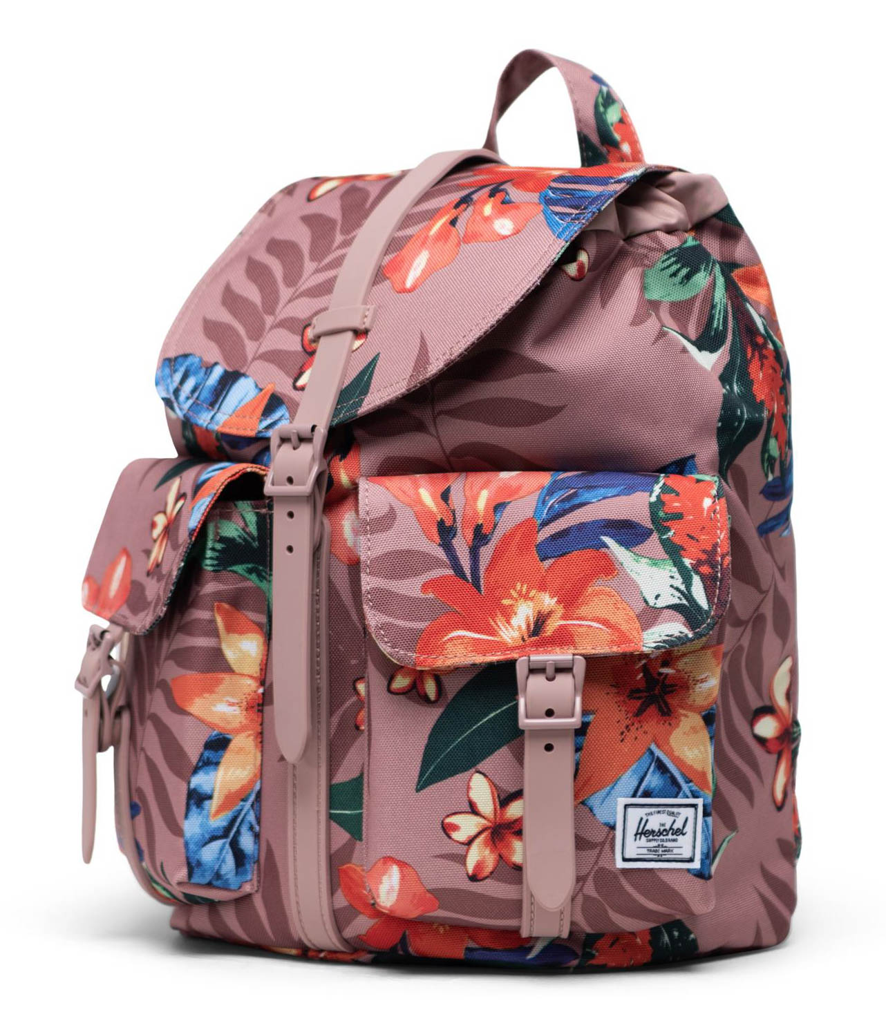 summer and rose backpack