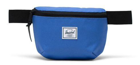 Herschel Fourteen Hip Pack Amparo Blue / Black