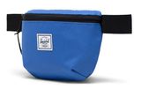 Herschel Fourteen Hip Pack Amparo Blue / Black