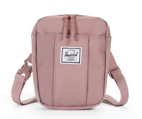 Herschel Cruz Crossbody Ash Rose