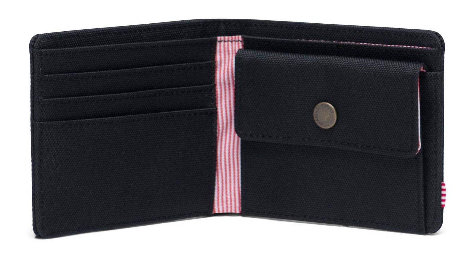 Herschel Geldbörse Roy Plus Coin RFID Wallet modeherz