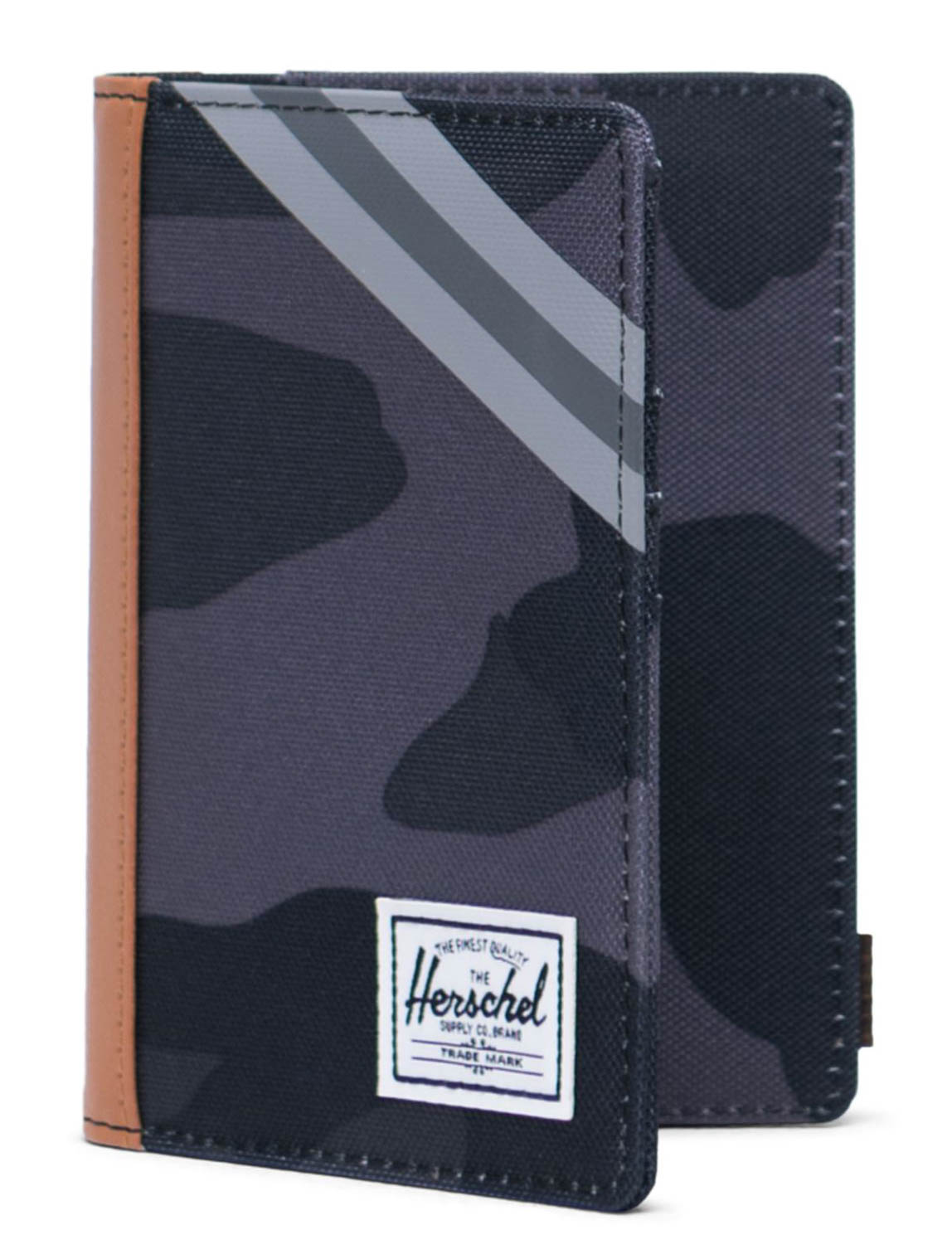Herschel Ausweisetui Raynor Passport Holder RFID modeherz
