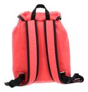 Calvin Klein Primary Backpack L Coral