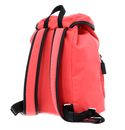 Calvin Klein Primary Backpack L Coral