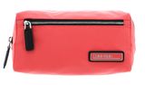 Calvin Klein Primary Washbag Coral Calvin Klein Primary Washbag Coral