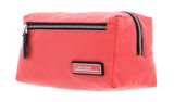 Calvin Klein Primary Washbag Coral Calvin Klein Primary Washbag Coral