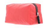 Calvin Klein Primary Washbag Coral Calvin Klein Primary Washbag Coral