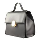 SEIDENFELT MANUFAKTUR Vardo Black