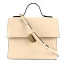 SEIDENFELT MANUFAKTUR Vardo Cream White