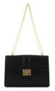SEIDENFELT MANUFAKTUR Roros Big Black / Gold SEIDENFELT MANUFAKTUR Roros Big Black / Gold