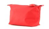 VALENTINO Pixie Soft Cosmetic Case Rosso