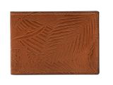 FOSSIL Palmer FPW Bifold Wallet Dark Brown FOSSIL Palmer FPW Bifold Wallet Dark Brown
