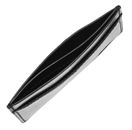 FOSSIL Ryan Card Case Black