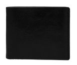 FOSSIL Beck Passcase Black FOSSIL Beck Passcase Black