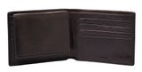 FOSSIL Beck Passcase Black FOSSIL Beck Passcase Black