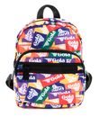 Gola Relay Backpack Multi Gola Relay Backpack Multi