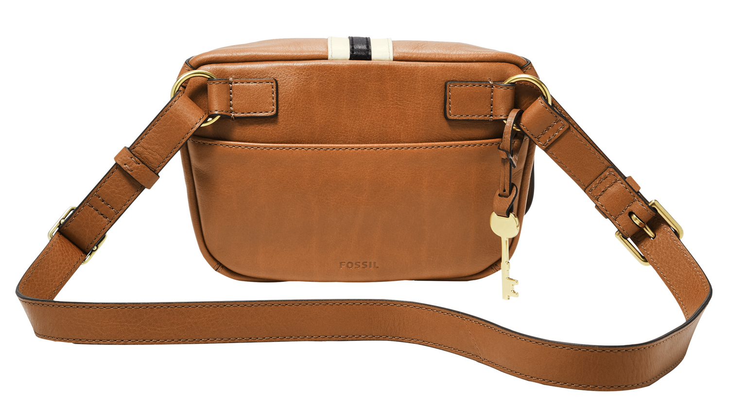 fossil waist bag